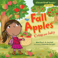 Fall Apples: Crisp and Juicy