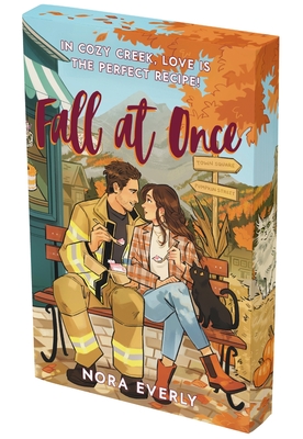 Fall at Once - Everly, Nora