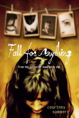 Fall for Anything - Summers, Courtney