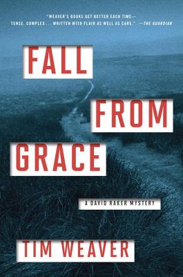 Fall from Grace - Weaver, Tim