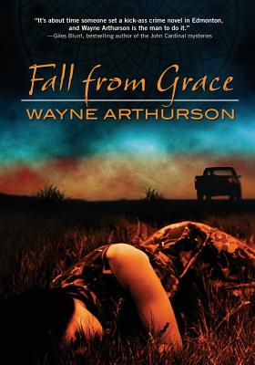 Fall From Grace - Arthurson, Wayne