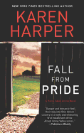 Fall from Pride