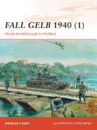 Fall Gelb 1940 (1): Panzer breakthrough in the West