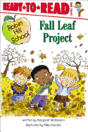 Fall Leaf Project