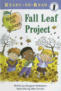 Fall Leaf Project