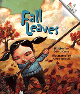 Fall Leaves