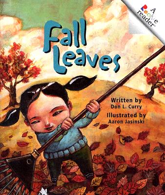 Fall Leaves - Curry, Don L