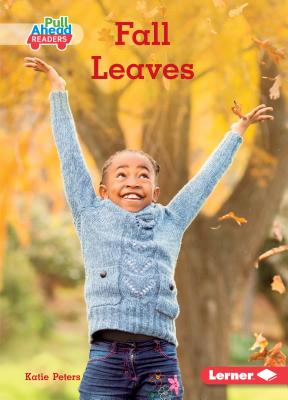 Fall Leaves - Peters, Katie