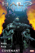 Fall of Reach: Covenant