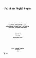 Fall of the Mughal Empire