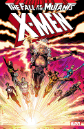 Fall of the Mutants