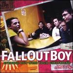 Fall Out Boy's Evening Out with Your Girlfriend