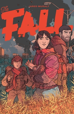Fall Volume 1 - Muralt, Jared