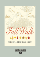 Fall Walk