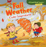 Fall Weather: Cooler Temperatures