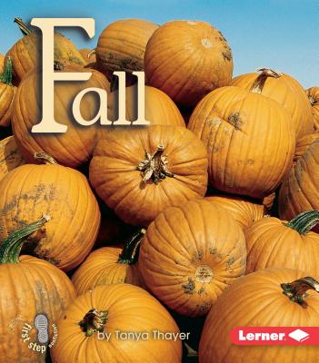Fall - Thayer, Tanya