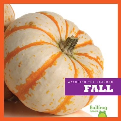 Fall - Dawson, Emily C