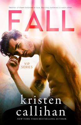 Fall - Callihan, Kristen