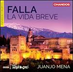 Falla: La Vida Breve