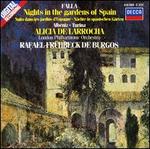 Falla: Nights in the Gardens of Spain