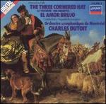 Falla: The Three Cornered Hat; El Amor Brujo