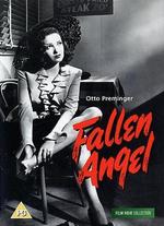 Fallen Angel