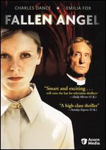 Fallen Angel - David Drury