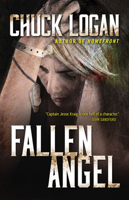 Fallen Angel - Logan, Chuck