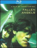 Fallen Angels [Blu-ray]