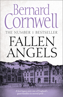 Fallen Angels - Cornwell, Bernard