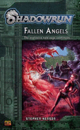 Fallen Angels - Kenson, Stephen