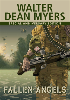 Fallen Angels - Myers, Walter Dean