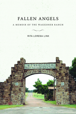 Fallen Angels - Link, Rita Lorena