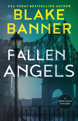 Fallen Angels - Banner, Blake