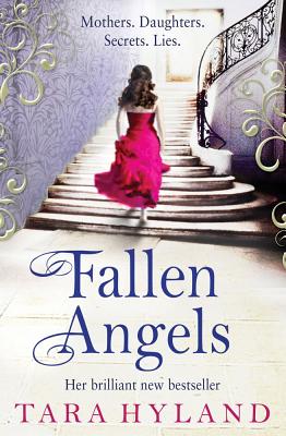 Fallen Angels - Hyland, Tara