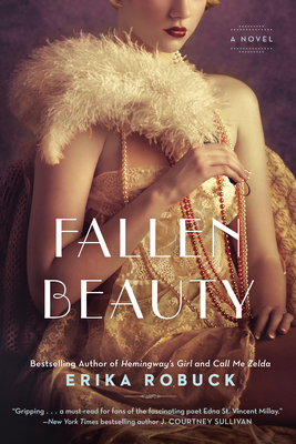 Fallen Beauty - Robuck, Erika