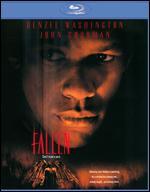 Fallen [Blu-ray]