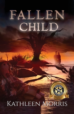 Fallen Child - Morris, Kathleen