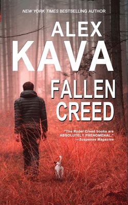 Fallen Creed - Kava, Alex