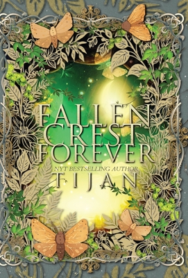 Fallen Crest Forever (Hardcover Edition) - Tijan