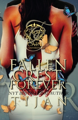 Fallen Crest Forever - Tijan
