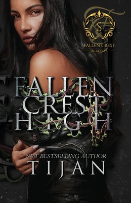 Fallen Crest High - Tijan