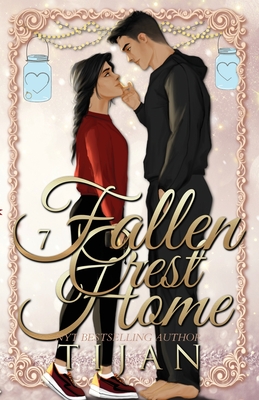 Fallen Crest Home (Special Edition) - Tijan
