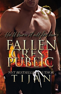 Fallen Crest Public - Tijan