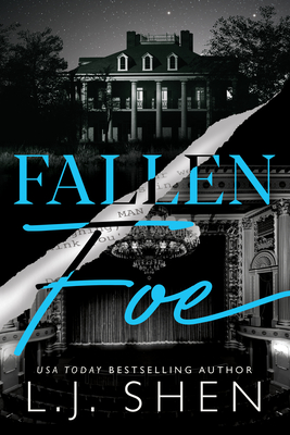 Fallen Foe - Shen, L J