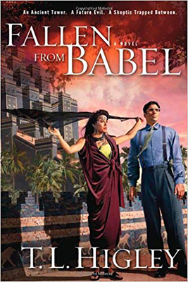 Fallen from Babel - Higley, T L