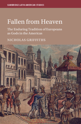Fallen From Heaven - Griffiths, Nicholas