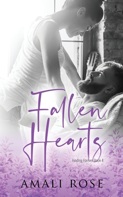 Fallen Hearts - Rose, Amali