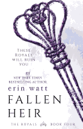 Fallen Heir