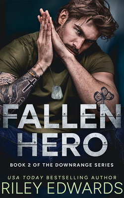 Fallen Hero - Edwards, Riley